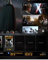 Welcome to the star wars™: Guide Star Wars Force Arena For Android Apk Download