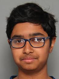 2019 California Science & Engineering Fair Participants in Biochemistry/  Molecular Biology , Junior Division