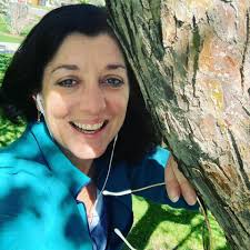 Michelle Ferrigno Warren