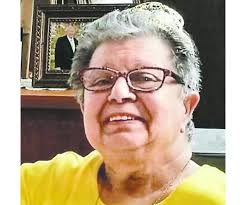 Laurina Poff Obituary (2022)