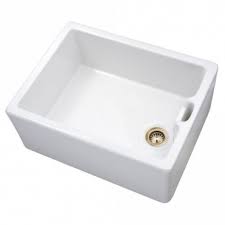 Update your kitchen with a classic ceramic undermount sink of unmatched quality. Bronze Kitchen Sinks