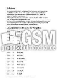 Auf dieser seite finden ihr zahlenbilder zum kostenlosen ausdrucken. Minus Aufgaben 1 Punkte Verbinden Spielerisch Rechnen Mathe Klasse 3 Grundschulmaterial De