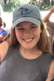 Super excited to Welcome Hannah Strunk to the Cheer program as Middle  School cheer coach. I have known Hannah a long time and have gotten to  watch her grow up to an