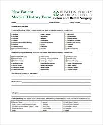 Follow these simple guidelines to get printable vital signs chart completely ready for submitting: Free 41 Printable Medical Forms In Pdf Excel Ms Word