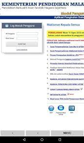 Log into sso kpm page in a single click. E Guru Kpm Malaysia For Android Apk Download