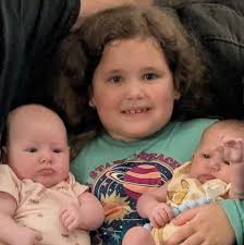 Congratulations to the 2025 Hornet Hall of Fame Induction Class: Andy Noble  ('91) and Dr. Amanda Stadem (Byers) ('12)! 💙💛 Both Andy and Amanda  exemplify what it means to be a Hornet,