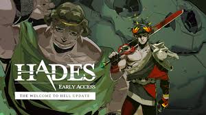 Then death and hades were thrown into the lake of fire. Hades Tauche In Das Update Willkommen In Der Holle Ein