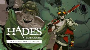 It was released for microsoft windows, macos, and nintendo switch on september 17, 2020. Hades Welcome To Hellã‚¢ãƒƒãƒ—ãƒ‡ãƒ¼ãƒˆç™»å ´