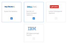 Hardware and firmware components for intel select solutions for nutanix hci base configuration. Hyperkonvergente Infrastrukturen Mit Nutanix Komponenten Und Funktionsweise Windowspro