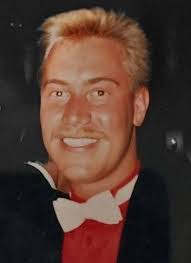 Brian Brieger Obituary (1962