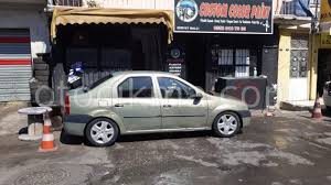 2007 Dacia Logan 1 5 Dci Hurda Parcalari Satiliktir Otocikma Com Da 747256 Logan Otomobil Sehir