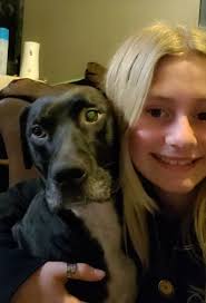 She's still missing please help us find her. We all miss her much. She is  not a run away