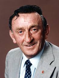 Arthur Ray Devlin (1926-1995)