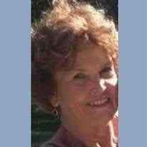 Janice Cleo Raines Obituary