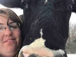 Fundraiser by Scout Black : Help me purchase a home for my cows
