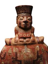 58 women were buried in this pre-Inca tomb. Who were they? | National  Geographic