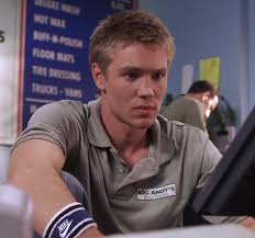 It starred several big names hilary duff, jennifer coolidge, chad michael murray and regina king. Aaron A Twitter Chad Michael Murray As Austin Ames In A Cinderella Story 2004
