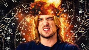 FLASH QUEBRA A BARREIRA DA VELOCIDADE DA LUZ ( SNYDER)