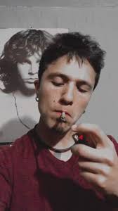 "People are strange, when you're a stranger."