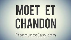 Champagne brand pronunciation claude moët do you pronounce the t in moet champagne dom perignon pronunciation how do the. How To Pronounce Moet Et Chandon By Pronounce Easy