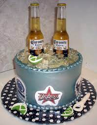 A baseball cake is also a great idea if he loves this sport. Fun Birthday Cakes For Men Cake Fine
