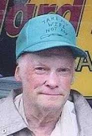 Obituary: George Everett Vandenburg Jr. (2/13/16)