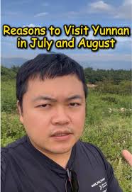 Temukan Keindahan Yunnan di Bulan Juli dan Agustus