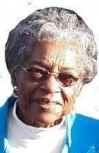 Viola McRae Obituary (05/12/1935