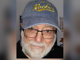 David Harlow Pritchard's Memorial Website