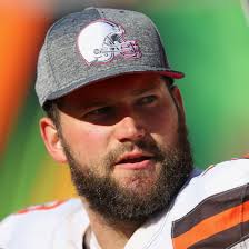 Browns' Joe Thomas: Fire responsible party at Oregon