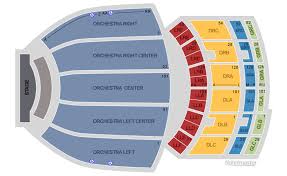 47 right the fox theater atlanta seating chart