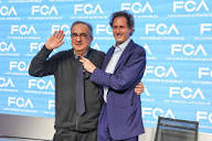 Sergio Marchionne suffered embolism during cancer surgery, Italian ...