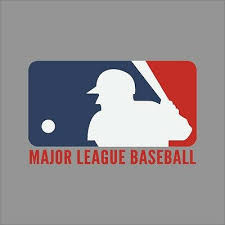 Their roots can be traced back to the western league of the 1890s who's clean cut image helped propell popularity eventually being promoted to major league status. Major League Baseball Mlb Logotipo Vinilo Autoadhesiva De Ventana De Coche Pared Cornhole Ebay