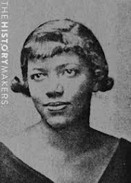 Georgette Seabrooke Powell's Biography