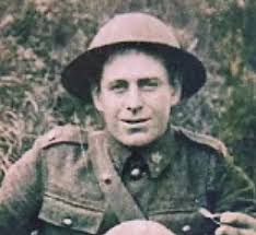 Biography for WW1 Veteran Joseph Stephen Barker, Canadian Expeditionary  Force