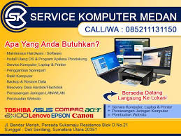 Pin Oleh Service Komputer Medan Di Service Komputer Medan Printer Jaringan Komputer Komputer