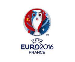 Branding For The Euro 2016 In France Uefa Euro 2016 Uefa European Championship Euro 2016