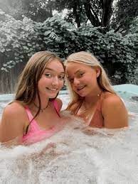 hot tub pics | Pool poses, Hot tub, Pool photography