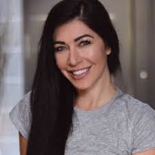 Maria Scardigno's Instagram, Twitter & Facebook