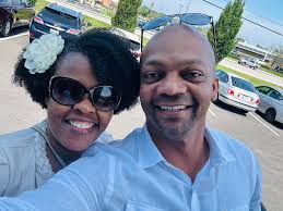 Had the best time with family in Frankfort, KY! Late-night laughs, deep  convos, and lots of love. Uncle Corey Bellamy had a lot to say—and trust  me, he made sure to say