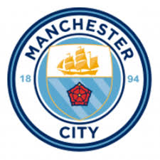 Click the logo and download it! Manchester City Pes Logo