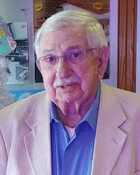 Raymond Hester Frazier Obituary 2024