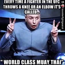 Betty Chin Wu On Instagram Funny Martial Arts And Mma Memes Share From Boosterfigtgearuk Repost Boosterfightgea Martial Arts Humor Muay Thai Martial Arts