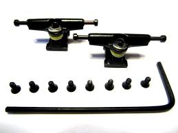 25mm fingerboard trucks (tech deck style) $6.95. Buy Black Allen Key Fingerboard Trucks Wooden Fingerboards Tech Deck Fingerboarding By Star Fingerboarding In Cheap Price On Alibaba Com