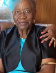 Obituary information for Hilda Maud Lawrence