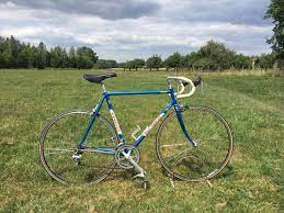 Merckx coached the belgian national cycling team for eleven years, stopping in 1996. Eddy Merckx Strada Racing Bike 1992 Catawiki
