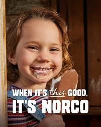 Norco Milk