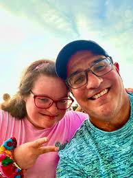 Hi all! I just wanted to introduce myself and share a photo I took, I'm  Jeanette Garcia and this is my lovely daughter Selah