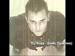DJ Ross