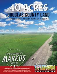 Wieman Land & Auction